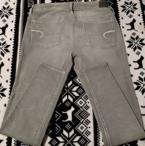 Women's AE jeggings